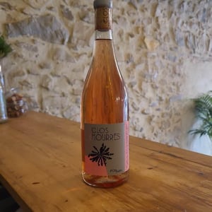 Pompette Rosé - Clos des Mourres - ingrid-jean-philippe-bouchet