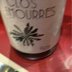 Pompette Rosé - Clos des Mourres - ingrid-jean-philippe-bouchet