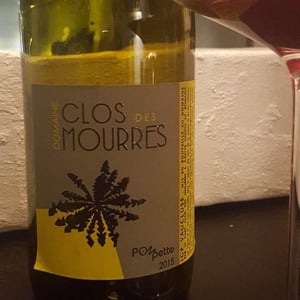 Clos des Mourres - Ingrid & Jean-Philippe Bouchet - Pompette Rouge