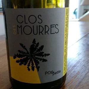 Pompette Rouge - Clos des Mourres - ingrid-jean-philippe-bouchet