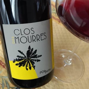 Clos des Mourres - Ingrid & Jean-Philippe Bouchet - Pompette Rouge