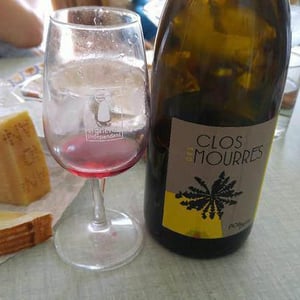 Clos des Mourres - Ingrid & Jean-Philippe Bouchet - Pompette Rouge