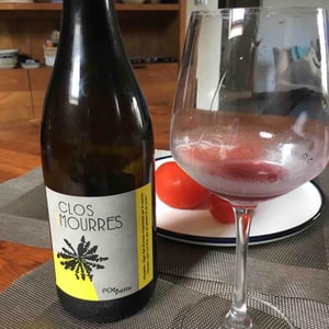 Clos des Mourres - Ingrid & Jean-Philippe Bouchet - Pompette Rouge