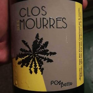 Clos des Mourres - Ingrid & Jean-Philippe Bouchet - Pompette Rouge