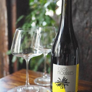 Clos des Mourres - Ingrid & Jean-Philippe Bouchet - Pompette Rouge