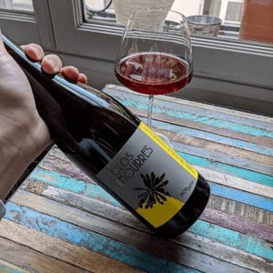 Clos des Mourres - Ingrid & Jean-Philippe Bouchet - Pompette Rouge