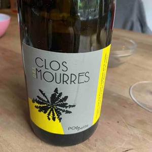 Pompette Rouge - Clos des Mourres - Ingrid & Jean-Philippe Bouchet 