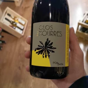 Pompette Rouge - Clos des Mourres - ingrid-jean-philippe-bouchet