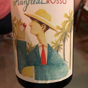 Pompette Rouge - Clos des Mourres - ingrid-jean-philippe-bouchet