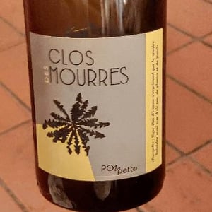 Pompette Rouge - Clos des Mourres - Ingrid & Jean-Philippe Bouchet 