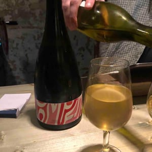 Pompette - Weingut Martin & Anna Arndorfer - martin-anna-arndorfer