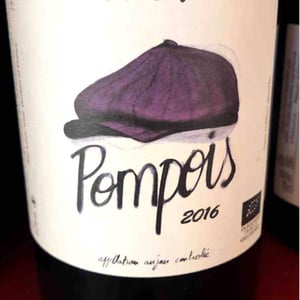 Le Clos des Treilles - Nicolas Reau - Pompois