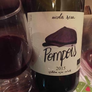 Pompois 2015
