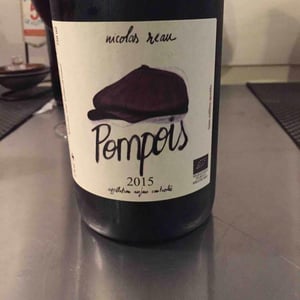 Pompois - Le Clos des Treilles - nicolas-reau