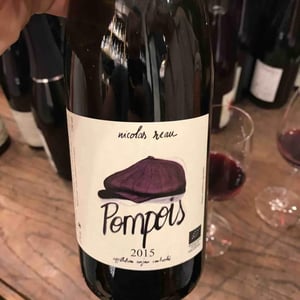 Pompois 2015