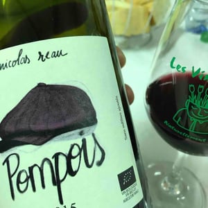 Pompois 15