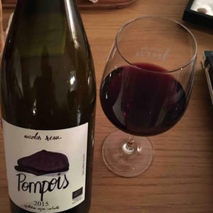 Le Clos des Treilles - Nicolas Reau - Pompois