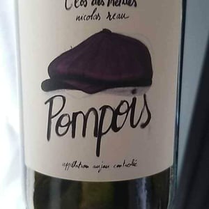 Le Clos des Treilles - Nicolas Reau - Pompois