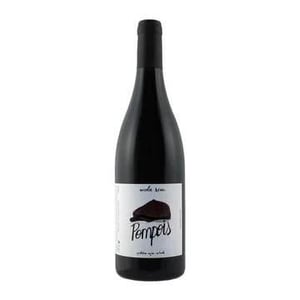 Pompois - Le Clos des Treilles - nicolas-reau