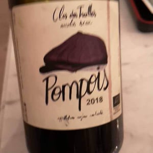 Le Clos des Treilles - Nicolas Reau - Pompois