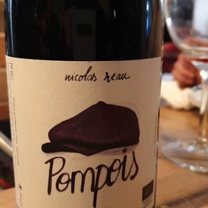Le Clos des Treilles - Nicolas Reau - Pompois