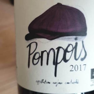 Pompois - Le Clos des Treilles - nicolas-reau