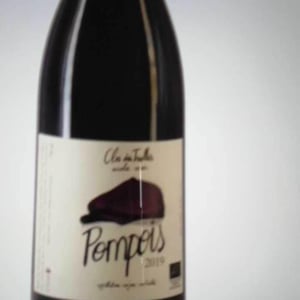 Le Clos des Treilles - Nicolas Reau - Pompois