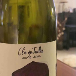 Le Clos des Treilles - Nicolas Reau - Pompois