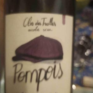 Le Clos des Treilles - Nicolas Reau - Pompois