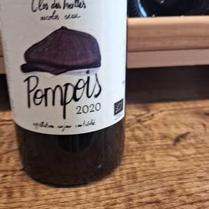 Pompois - Le Clos des Treilles - nicolas-reau