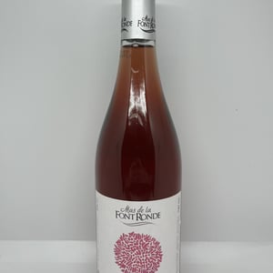 Pompon Rosé - Mas de la Font Ronde - vincent-moulin