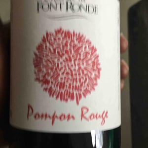Pompon Rouge
