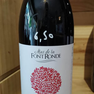 Pompon Rouge - Mas de la Font Ronde - vincent-moulin