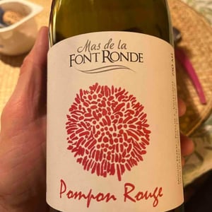 Mas de la Font Ronde - Vincent Moulin - Pompon Rouge