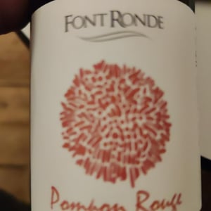 Pompon Rouge 2022