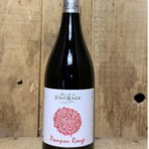 Pompon Rouge - Mas de la Font Ronde - vincent-moulin