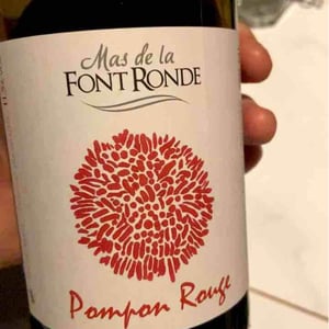 Pompon Rouge
