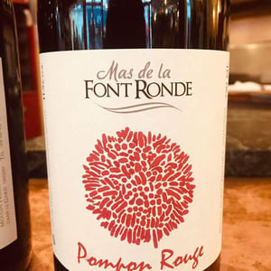 Pompon Rouge - Mas de la Font Ronde - vincent-moulin