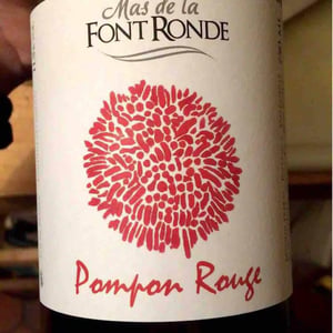 Pompon Rouge - Mas de la Font Ronde - vincent-moulin