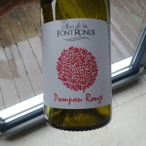 Mas de la Font Ronde - Vincent Moulin - Pompon Rouge