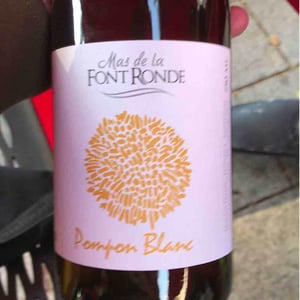 Pompon Rouge - Mas de la Font Ronde - vincent-moulin