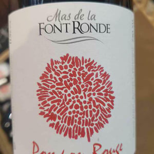 Pompon Rouge - Mas de la Font Ronde - vincent-moulin