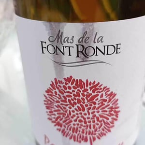 Mas de la Font Ronde - Vincent Moulin - Pompon Rouge
