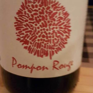 Mas de la Font Ronde - Vincent Moulin - Pompon Rouge