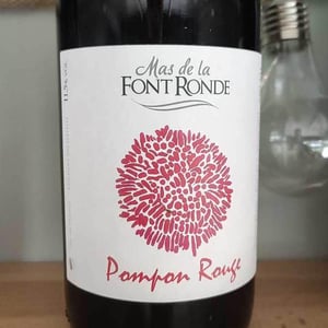 Pompon Rouge - Mas de la Font Ronde - vincent-moulin