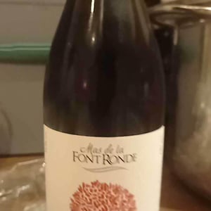 Mas de la Font Ronde - Vincent Moulin - Pompon Rouge