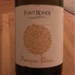 Mas de la Font Ronde - Vincent Moulin - Pompon Rouge
