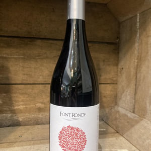 Pompon Rouge - Mas de la Font Ronde - Vincent Moulin 