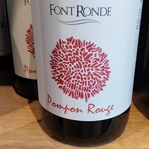 Pompon Rouge - Mas de la Font Ronde - vincent-moulin