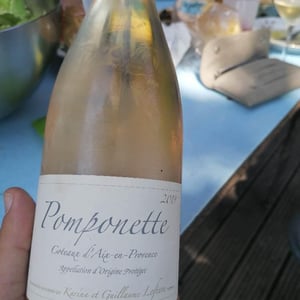 Pomponette - Domaine de Sulauze - karina-guillaume-lefevre